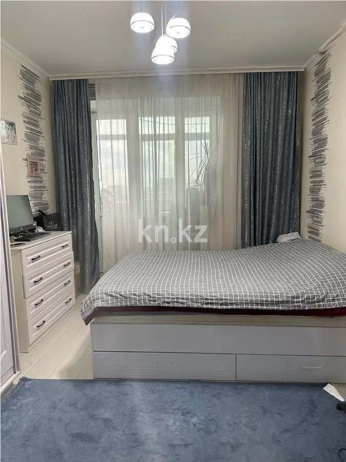 Продажа 3-комнатной квартиры, 78 м², ул. Льва Толстого, дом  17/1 - Продажа квартир в Астане фото 3 из 9