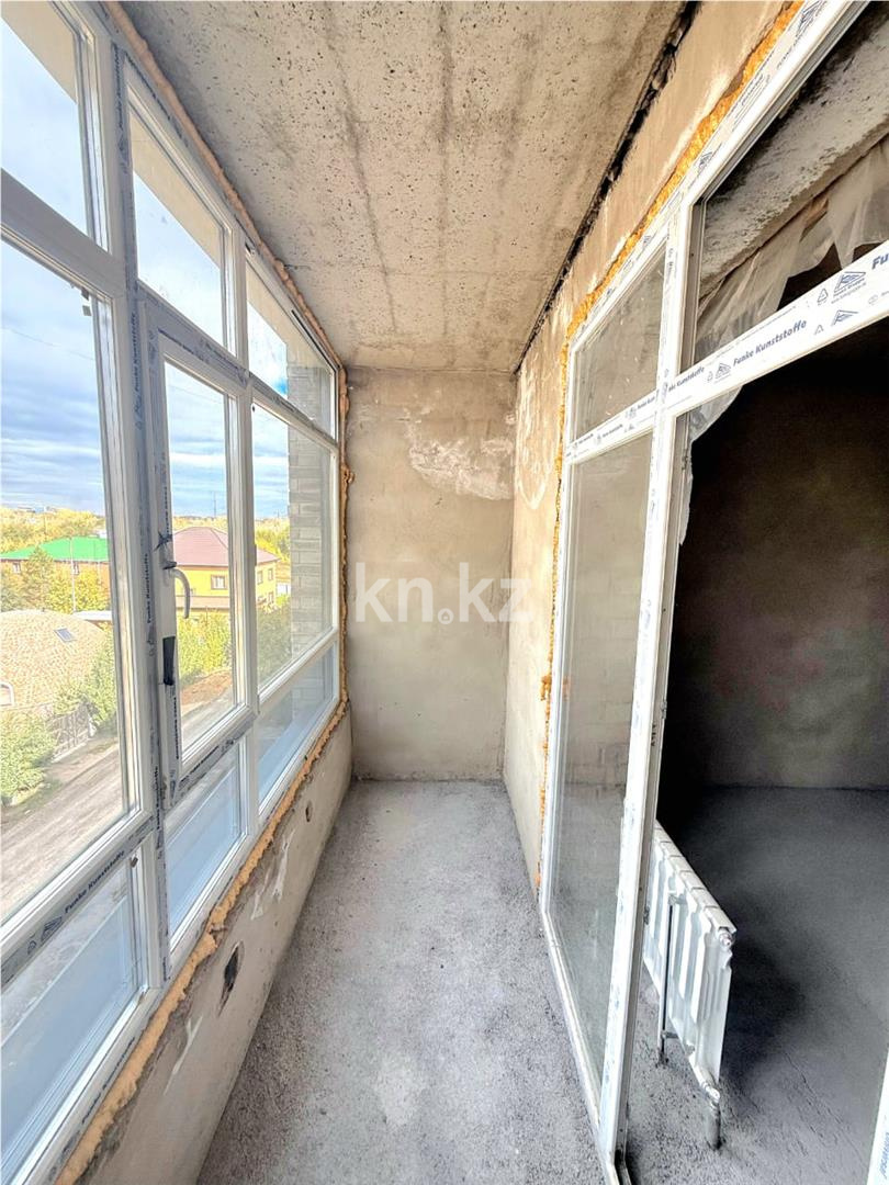 Продажа 2-комнатной квартиры, 73 м² в Караганде - фото 12