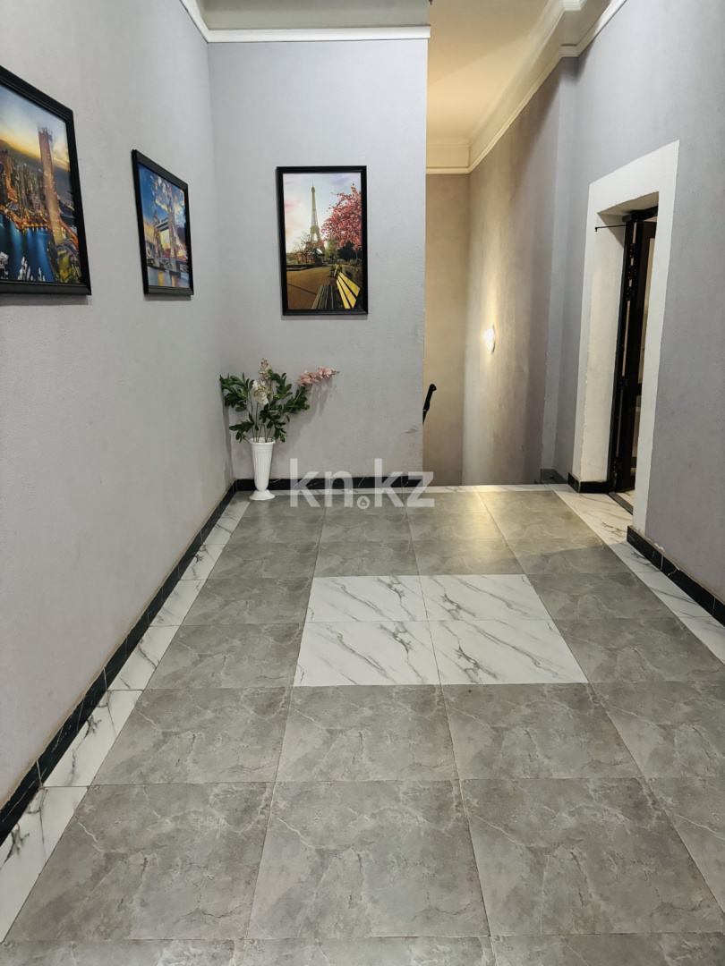 Продажа 1-комнатной квартиры, 38.4 м² - Продажа однокомнатных квартир в монолитном доме в Казахстане фото 13 из 16