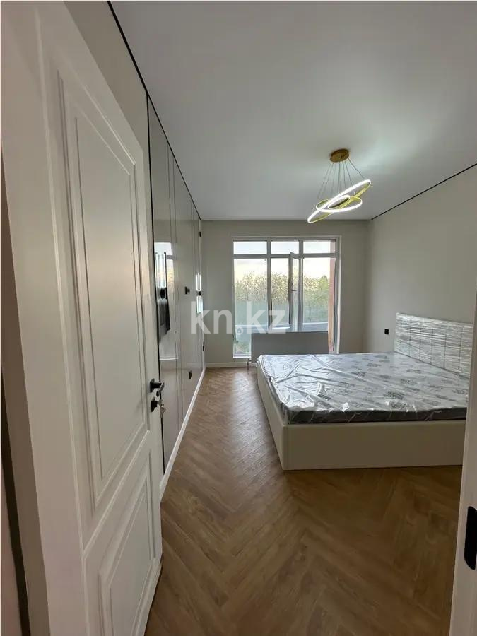 Продажа 3-комнатной квартиры, 56 м² - Продажа трехкомнатных квартир от собственников в Алматы - страница 2 фото 2 из 5