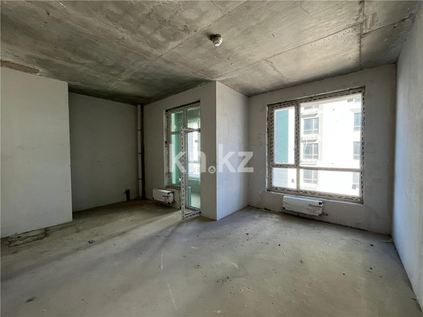 Продажа 5-комнатной квартиры, 160 м² - Продажа пятикомнатных и более квартир в Казахстане фото 12 из 15