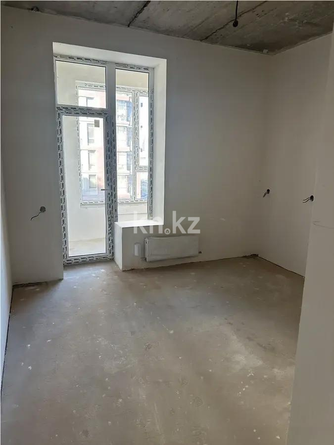 Продажа 1-комнатной квартиры, 41.22 м², ул. Калдаякова, дом  14 стр - Продажа квартир в Астане без посредников с фото фото 1 из 1