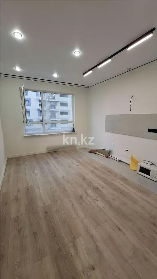 Продажа 2-комнатной квартиры, 43 м² - Недвижимость в Алматы - страница 23 фото 2 из 4