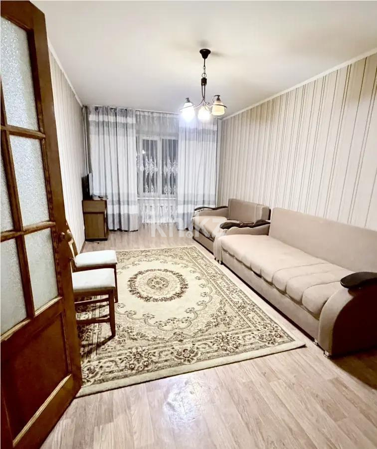 Продажа 1-комнатной квартиры, 35.6 м² - Продажа однокомнатных квартир в Астане - страница 3 фото 1 из 6