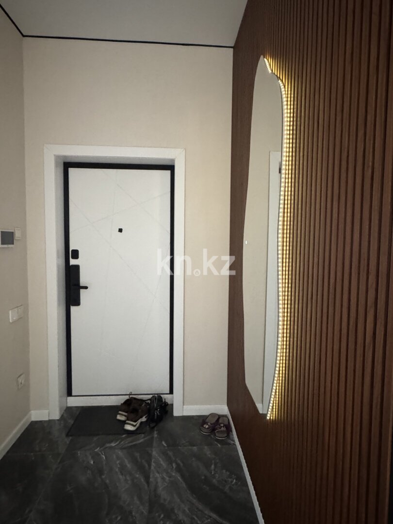 Аренда 2-комнатной квартиры, 65 м² в Астане - фото 12