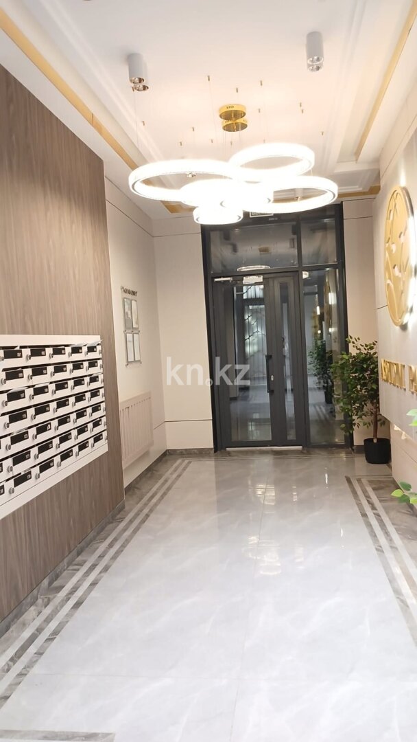 Продажа 4-комнатной квартиры, 172 м² в Астане - фото 2