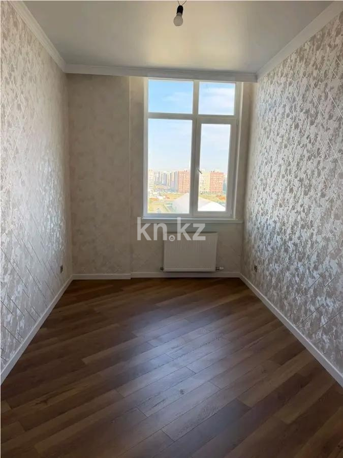 Продажа 2-комнатной квартиры, 63.4 м² в Астане - фото 2
