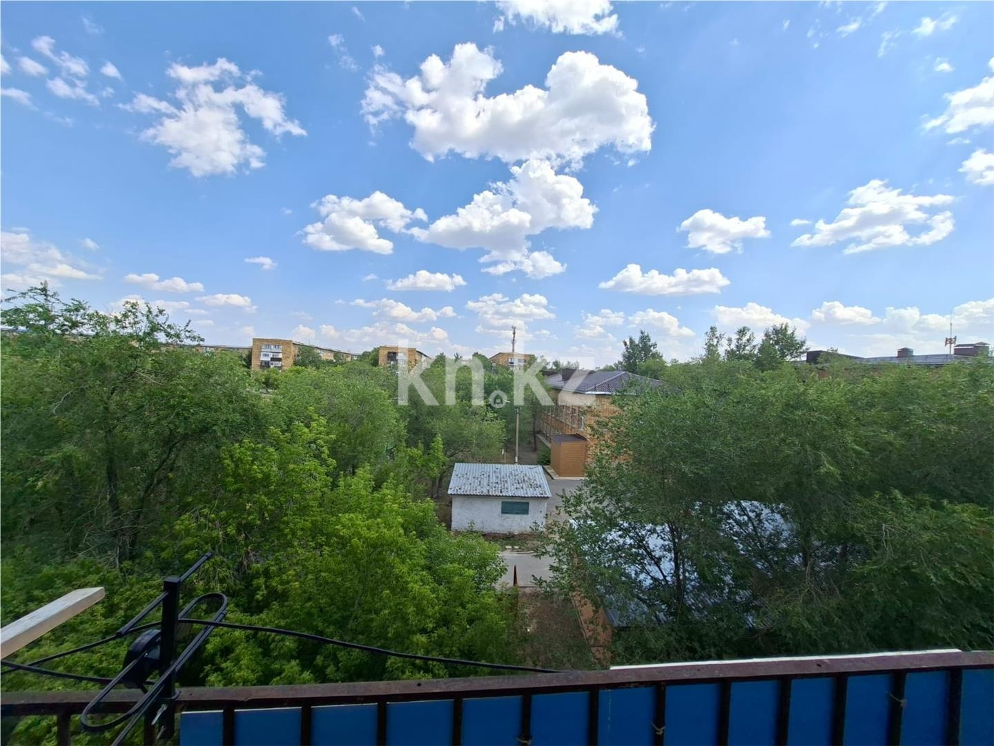 Продажа 1-комнатной квартиры, 31 м² - Недвижимость в Караганде - страница 2 фото 10 из 10