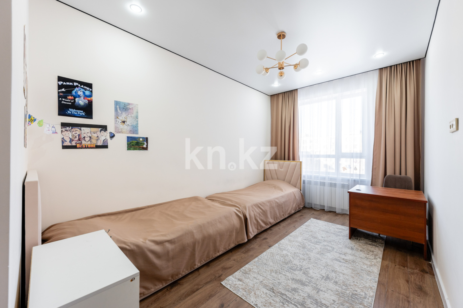 Продажа 3-комнатной квартиры, 85 м² в Астане - фото 39