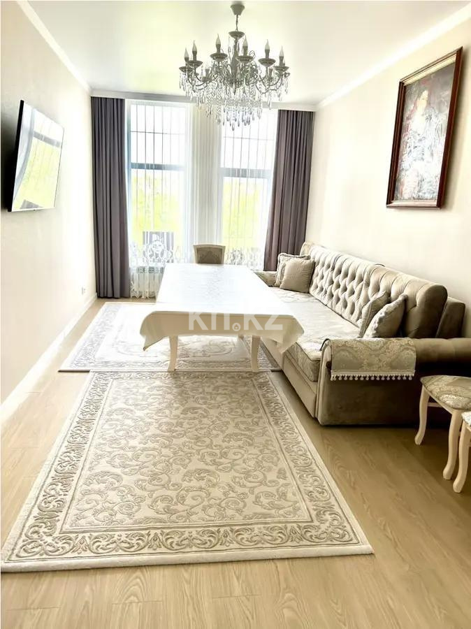 Продажа 3-комнатной квартиры, 90 м² - Продажа квартир в новостройках Астаны с фото - страница 164 фото 1 из 3