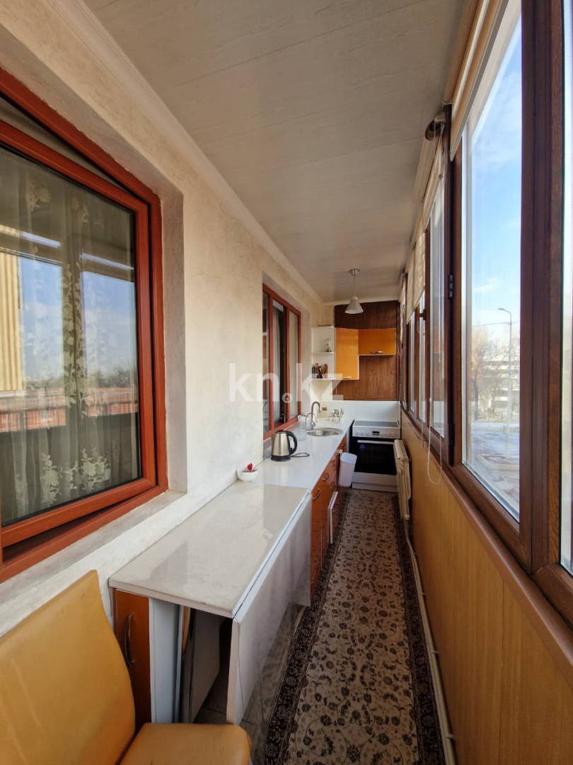 Аренда 2-комнатной квартиры, 53.2 м² - Недвижимость в Алматы фото 10 из 12