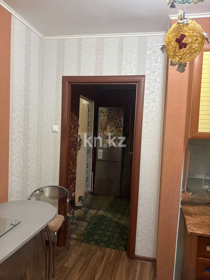 Продажа 2-комнатной квартиры, 49.7 м² - Продажа двухкомнатных квартир от собственников в Темиртау фото 2 из 11