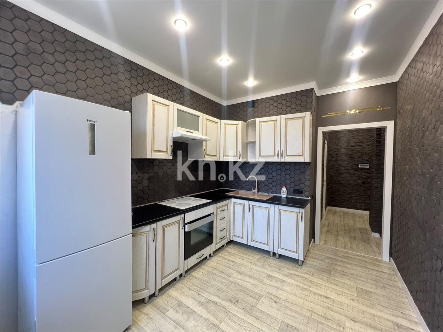 Продажа 2-комнатной квартиры, 60 м² в Караганде - фото 5
