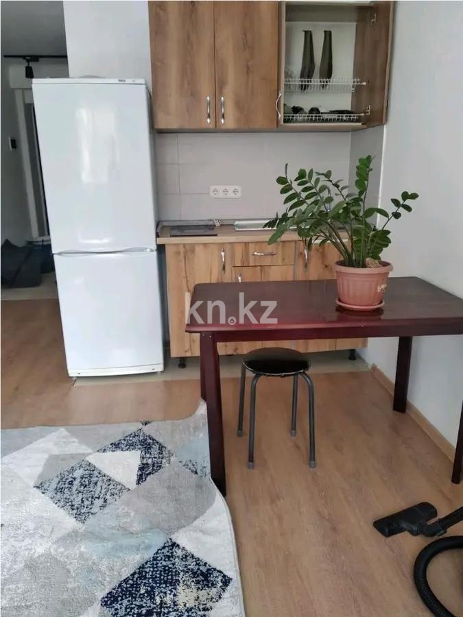 Продажа 1-комнатной квартиры, 28 м² - Продажа однокомнатных квартир в Казахстане - страница 3 фото 2 из 3