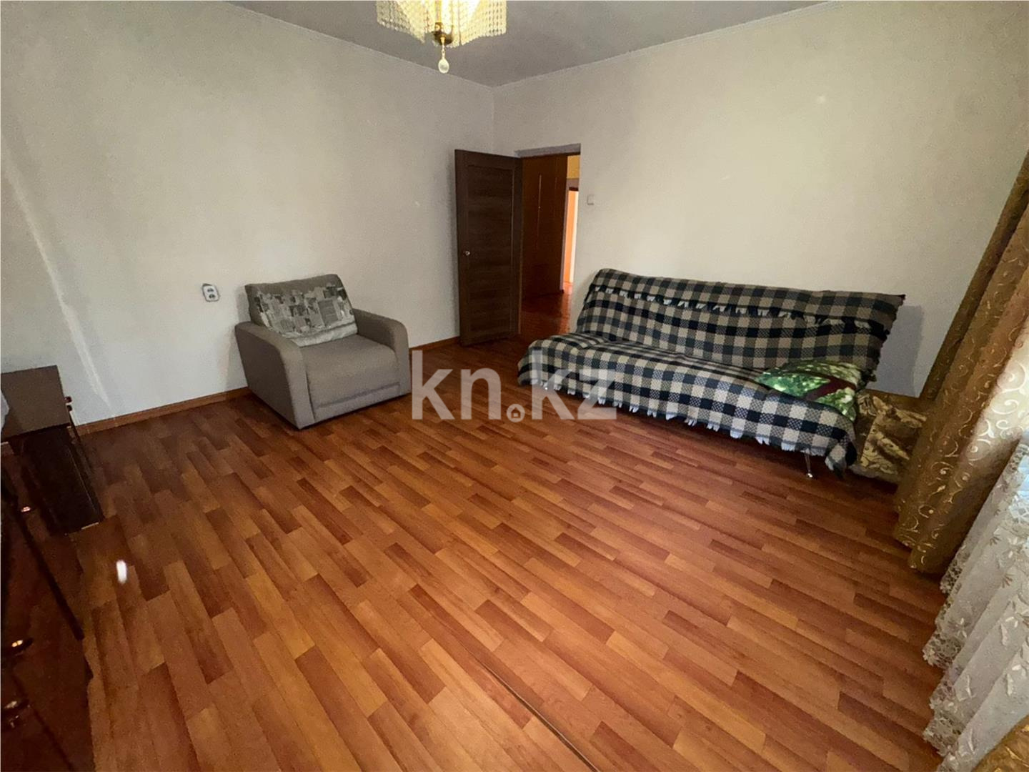 Продажа 3-комнатной квартиры, 61 м² - Продажа трехкомнатных квартир в Караганде фото 2 из 10