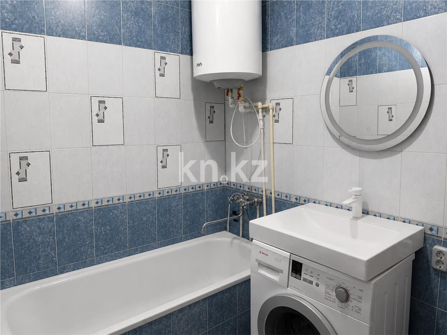 Продажа 1-комнатной квартиры, 30 м² - Продажа квартир в Караганде фото 6 из 8