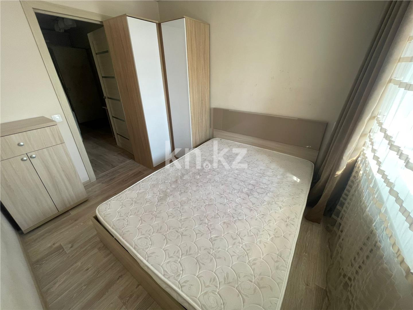 Продажа 2-комнатной квартиры, 44 м² в Караганде - фото 3