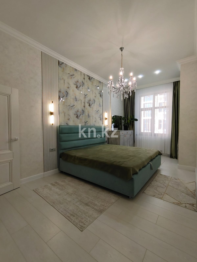 Продажа 2-комнатной квартиры, 70 м² в Астане - фото 12