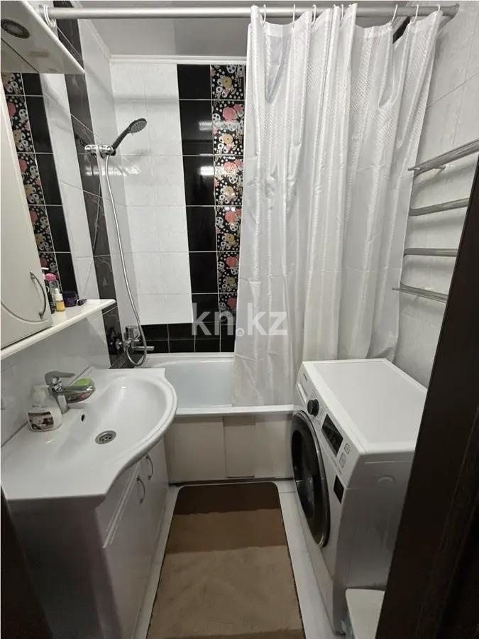 Продажа 3-комнатной квартиры, 80 м², ул. Азербаева, дом  2 - Продажа квартир в Астане фото 5 из 7