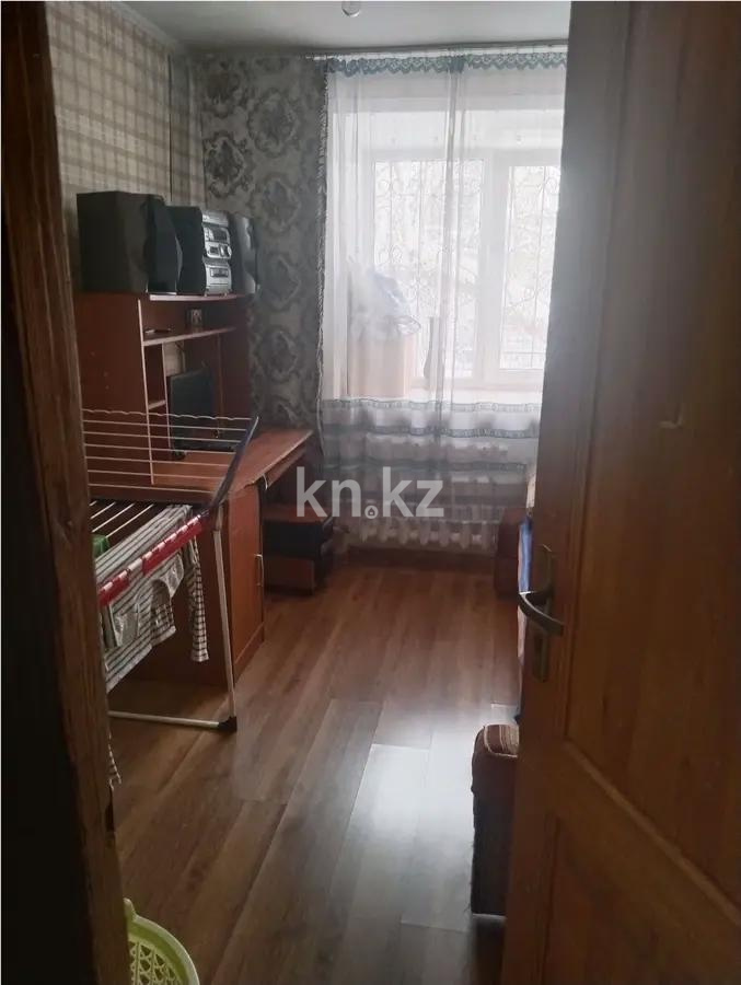 Продажа 3-комнатной квартиры, 50 м², пр. Тауелсыздык, дом  4/1 в Астане - фото 2