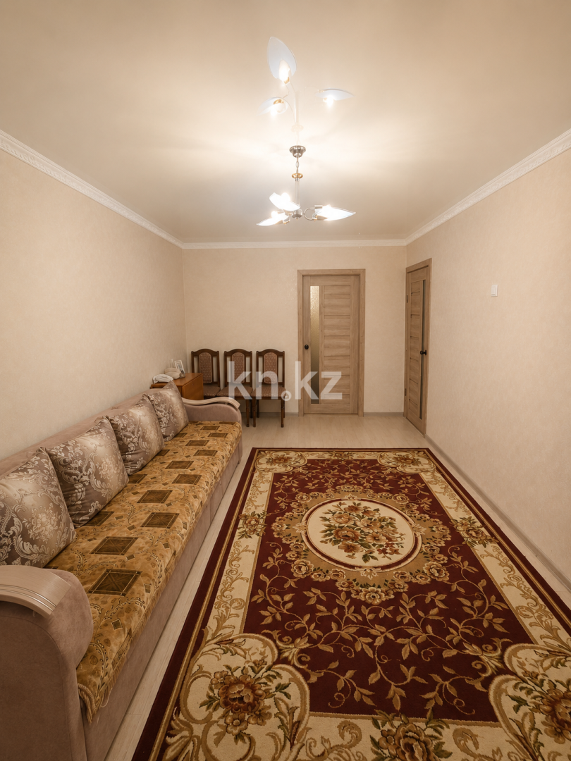 Продажа 2-комнатной квартиры, 45.2 м² - Продажа недвижимости в Казахстане - страница 14 фото 2 из 9