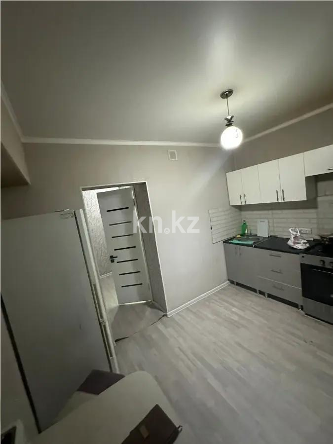 Продажа 2-комнатной квартиры, 52 м², ул. Толе би, дом  72 - Продажа квартир в Алматы фото 3 из 5