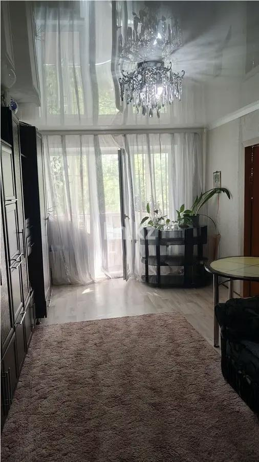 Продажа 3-комнатной квартиры, 56 м² в Абае