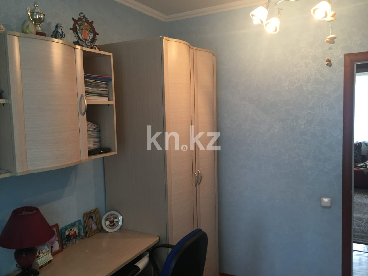 Продажа 4-комнатной квартиры, 79 м² - Продажа недвижимости в Казахстане - страница 13 фото 7 из 17