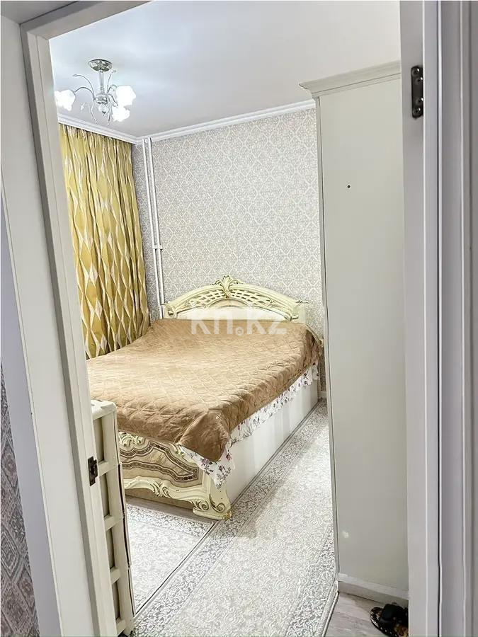 Продажа 4-комнатной квартиры, 95.6 м², мкр-н Таугуль-1, дом  42 - Продажа квартир в Алматы фото 2 из 5