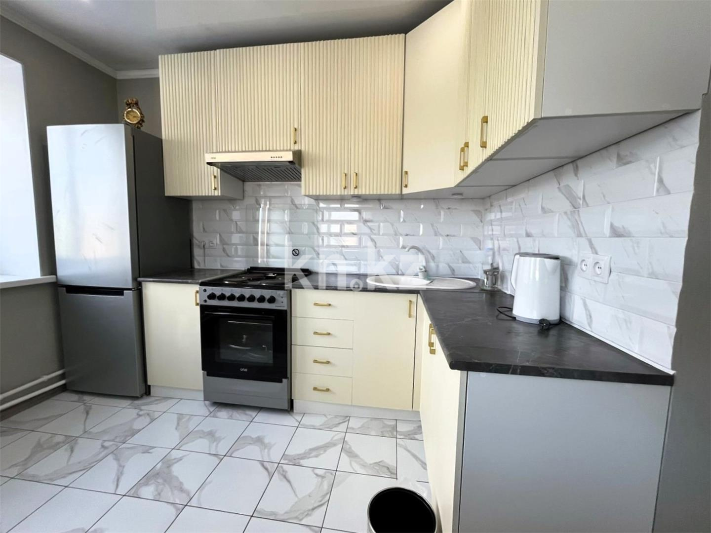 Продажа 3-комнатной квартиры, 86 м², 83 квартал - Продажа  трехкомнатных квартир в Караганде фото 18 из 28