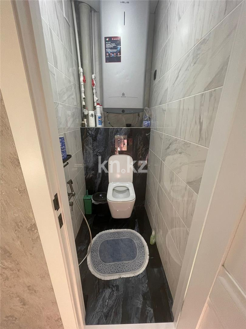 Продажа 3-комнатной квартиры, 68 м² - Продажа квартир в Темиртау - страница 4 фото 12 из 13