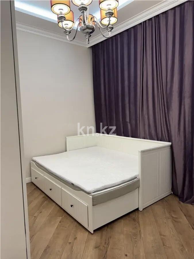 Продажа 2-комнатной квартиры, 56 м² в Астане - фото 2