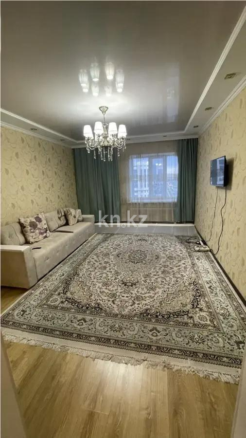 Продажа 2-комнатной квартиры, 75 м², пр. Улы Дала, дом  47 в Астане