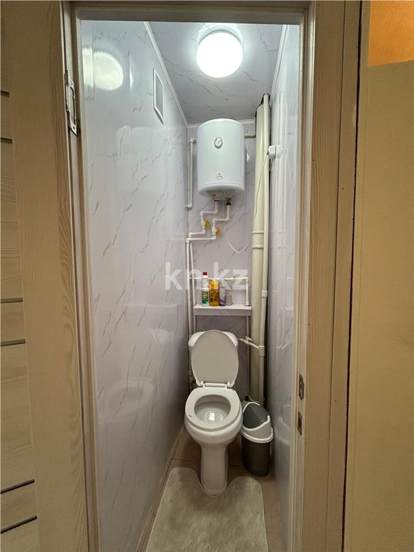 Продажа 2-комнатной квартиры, 44 м² - Продажа квартир в Караганде - страница 2 фото 5 из 6