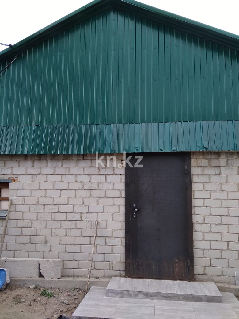 Продажа 3-комнатного дома, 80 м², Сейфуллина, дом  125 - Продажа и аренда недвижимости в Павлодаре фото 2 из 11