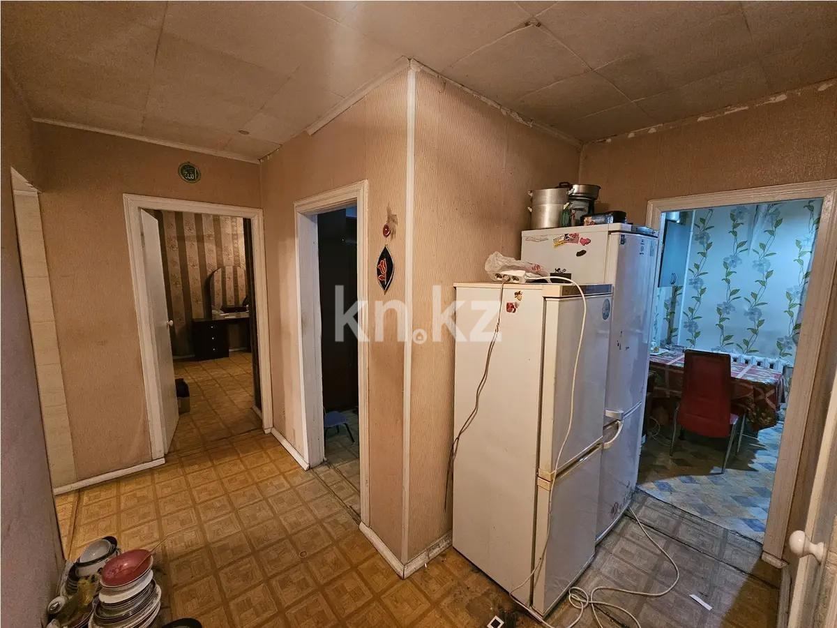Продажа 3-комнатной квартиры, 70 м² в Караганде - фото 6