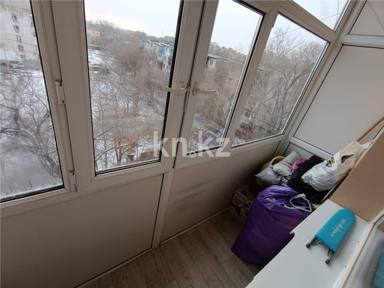 Продажа 1-комнатной квартиры, 33 м² - Продажа квартир в Темиртау фото 9 из 11