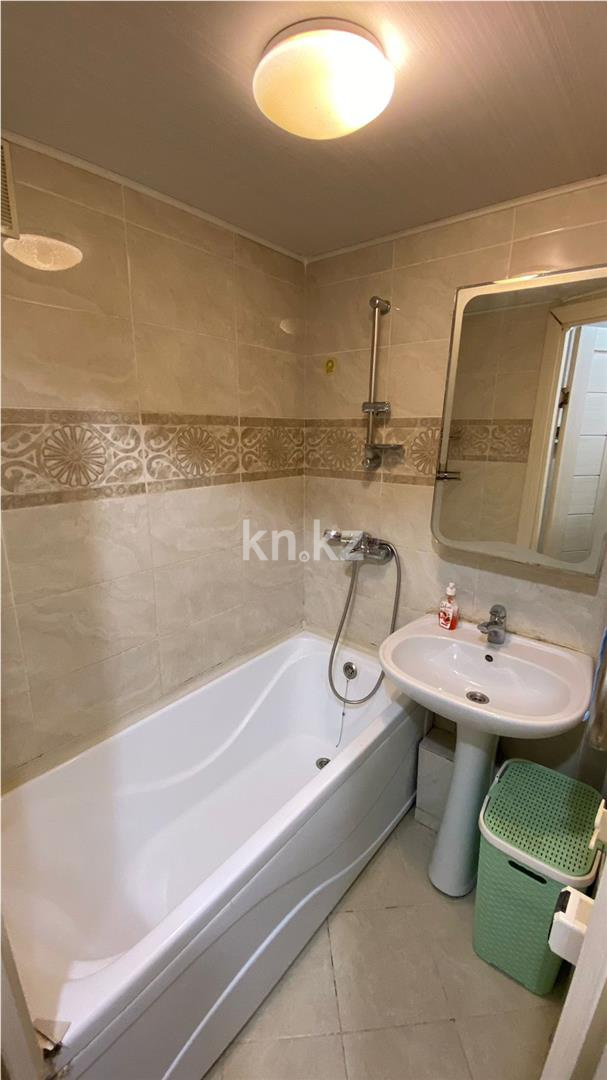 Продажа 2-комнатной квартиры, 44.5 м², ул. Отырар - Продажа квартир в Астане фото 8 из 9