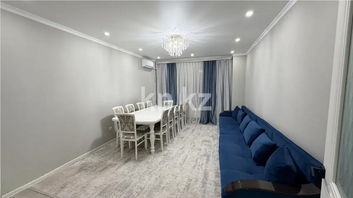 Продажа 3-комнатной квартиры, 78 м² - Продажа квартир в Турксибском р-не Алматы фото 1 из 5