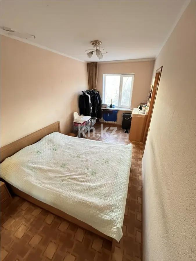 Продажа 2-комнатной квартиры, 44.4 м², ул. Ауэзова, дом  25 в Астане - фото 2