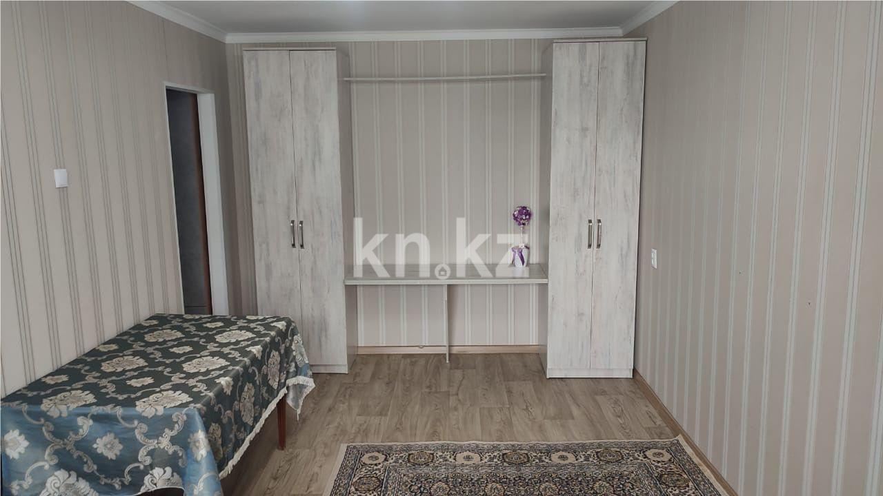 Продажа 2-комнатной квартиры, 46 м² - Продажа двухкомнатных квартир в панельном доме в Казахстане фото 4 из 14