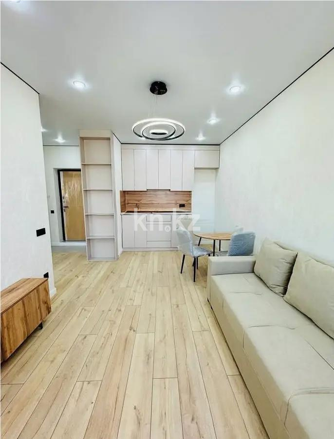 Продажа 2-комнатной квартиры, 37 м², ул. Култегин, дом  2 - Продажа квартир в Астане фото 3 из 7