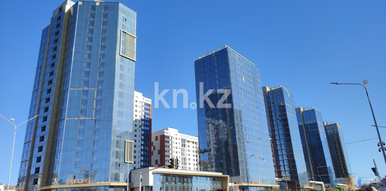 Продажа квартиры, 866 м², пр. Мангилик Ел, дом  62 - ул. Онгарсыновой - Продажа  пятикомнатных квартир в новостройках Астаны фото 4 из 6