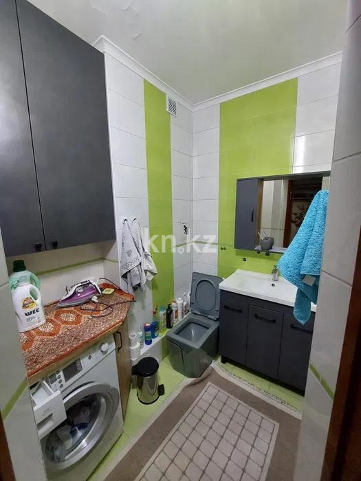 Продажа 3-комнатной квартиры, 102.1 м², мкр-н Аксай-1а, дом  22 в Алматы - фото 4