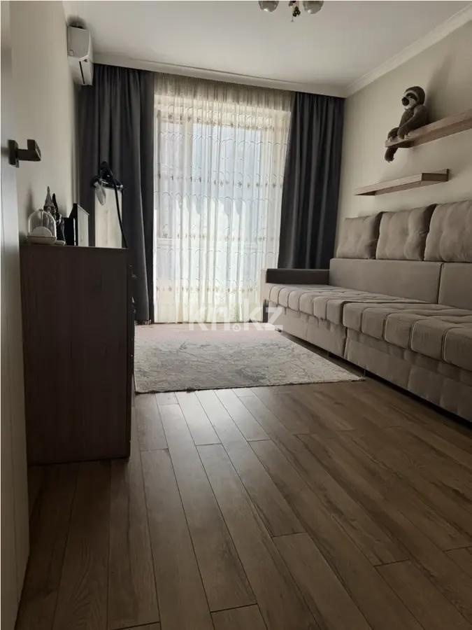Продажа 1-комнатной квартиры, 37 м² в Алматы
