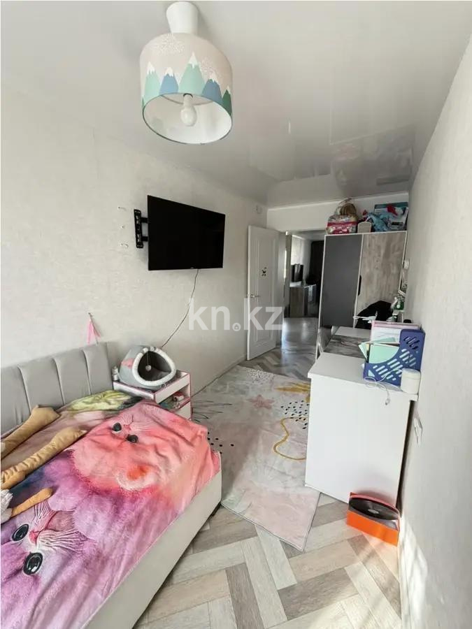 Продажа 2-комнатной квартиры, 41 м² - Продажа квартир в кирпичном доме в Алматы - страница 2 фото 3 из 7