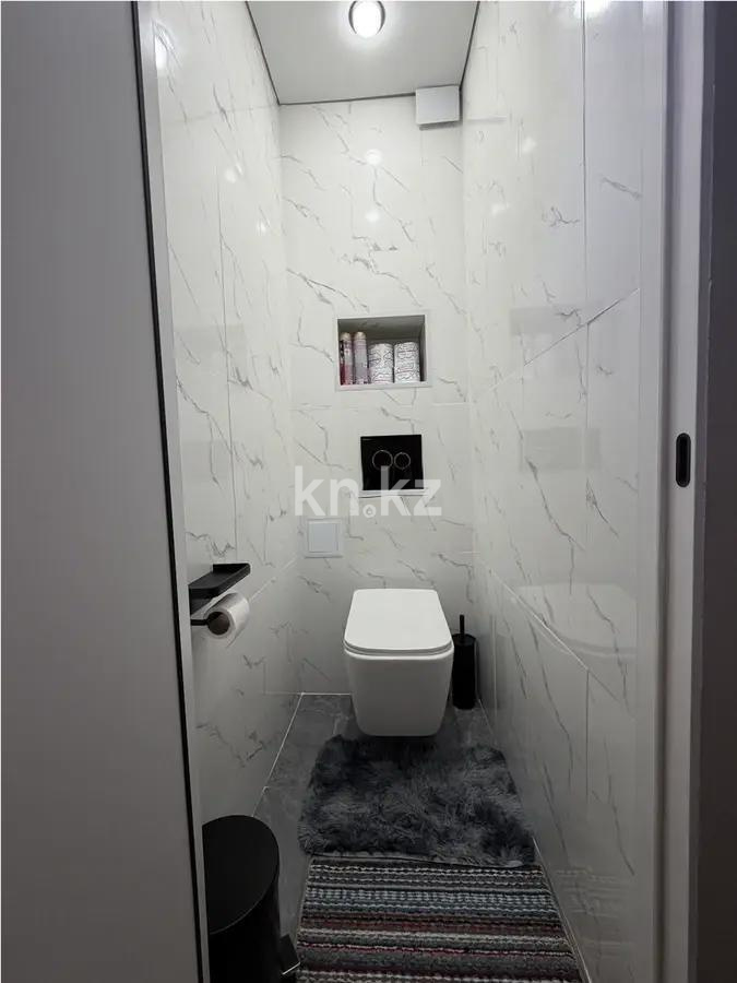 Продажа 2-комнатной квартиры, 45.7 м² в Алматы - фото 5