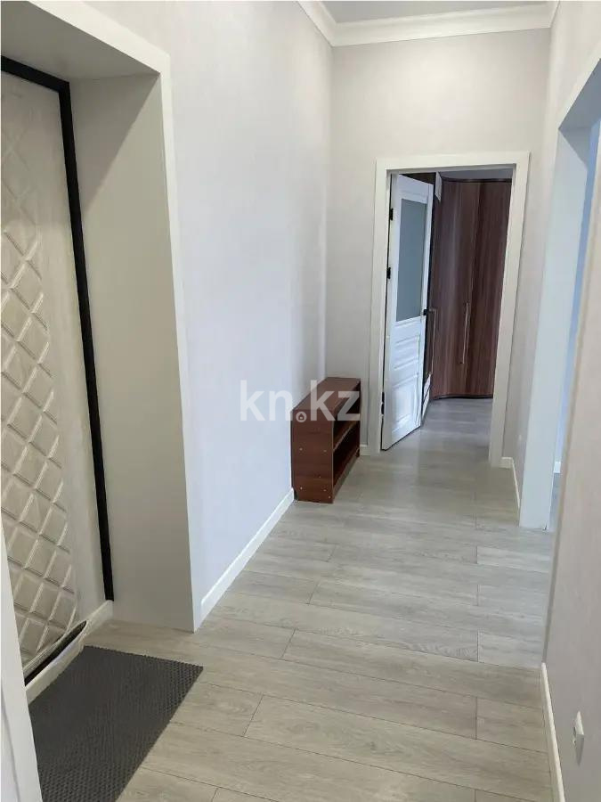 Продажа 2-комнатной квартиры, 58 м² в Астане - фото 5