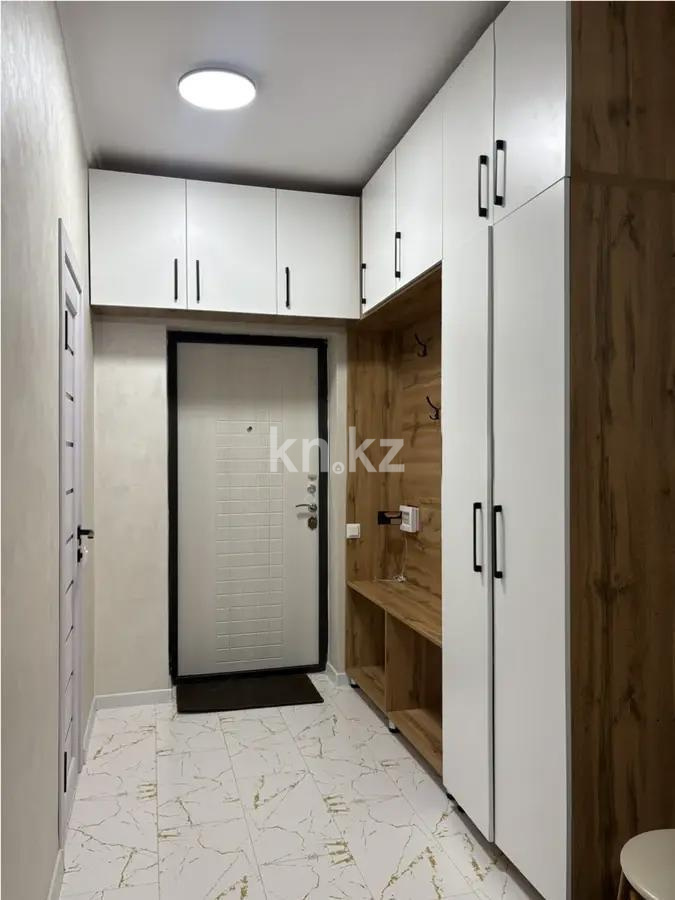 Продажа 1-комнатной квартиры, 25 м² в Алматы - фото 4