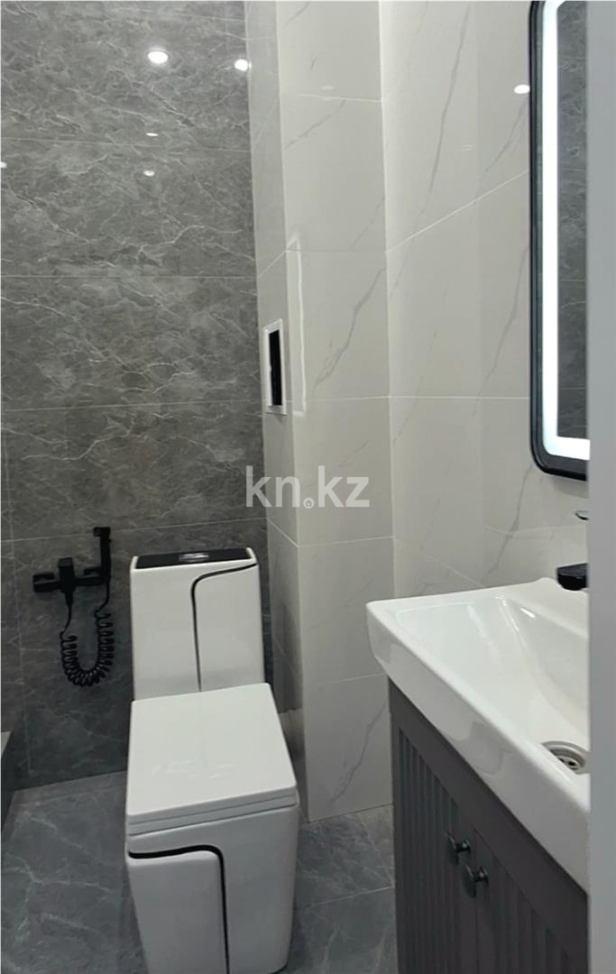 Продажа 1-комнатной квартиры, 44 м² - Продажа однокомнатных квартир в Астане - страница 66 фото 6 из 7